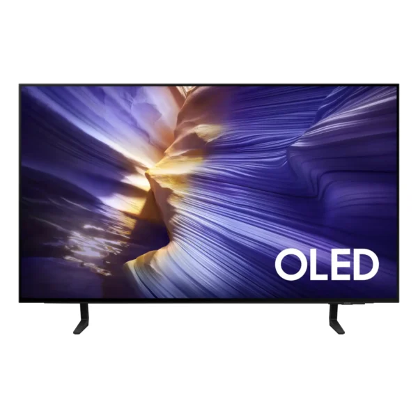 OLED S90F 4K Samsung Vision AI Smart TV