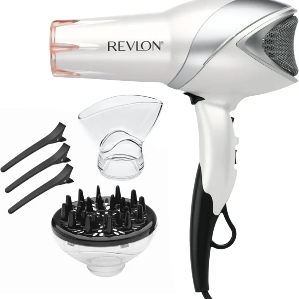 REVLON Infrared Hair Dryer