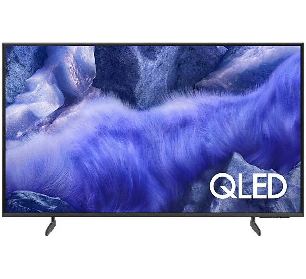QLED Q7F4 4K Samsung Vision AI Smart TV (2025)
